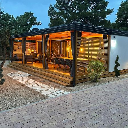 Pearl Of The Biograd Hotel Биоград на Мору Екстериор снимка
