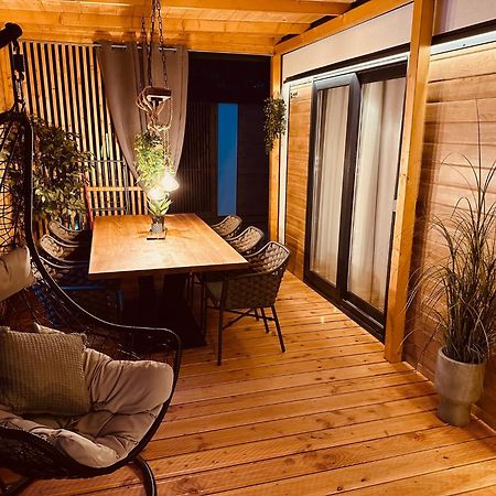 Pearl Of The Biograd Hotel Биоград на Мору Екстериор снимка