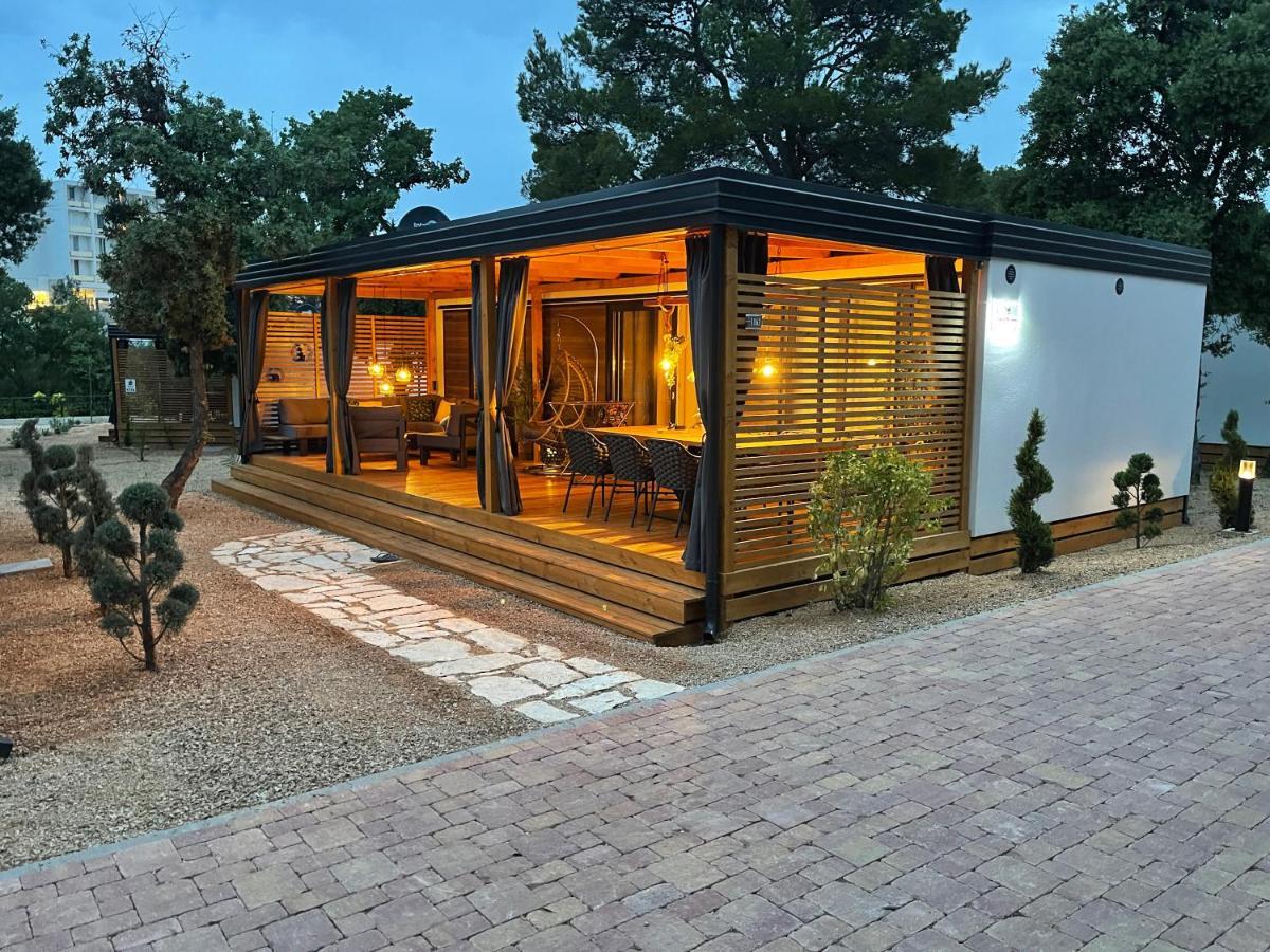 Pearl Of The Biograd Hotel Биоград на Мору Екстериор снимка