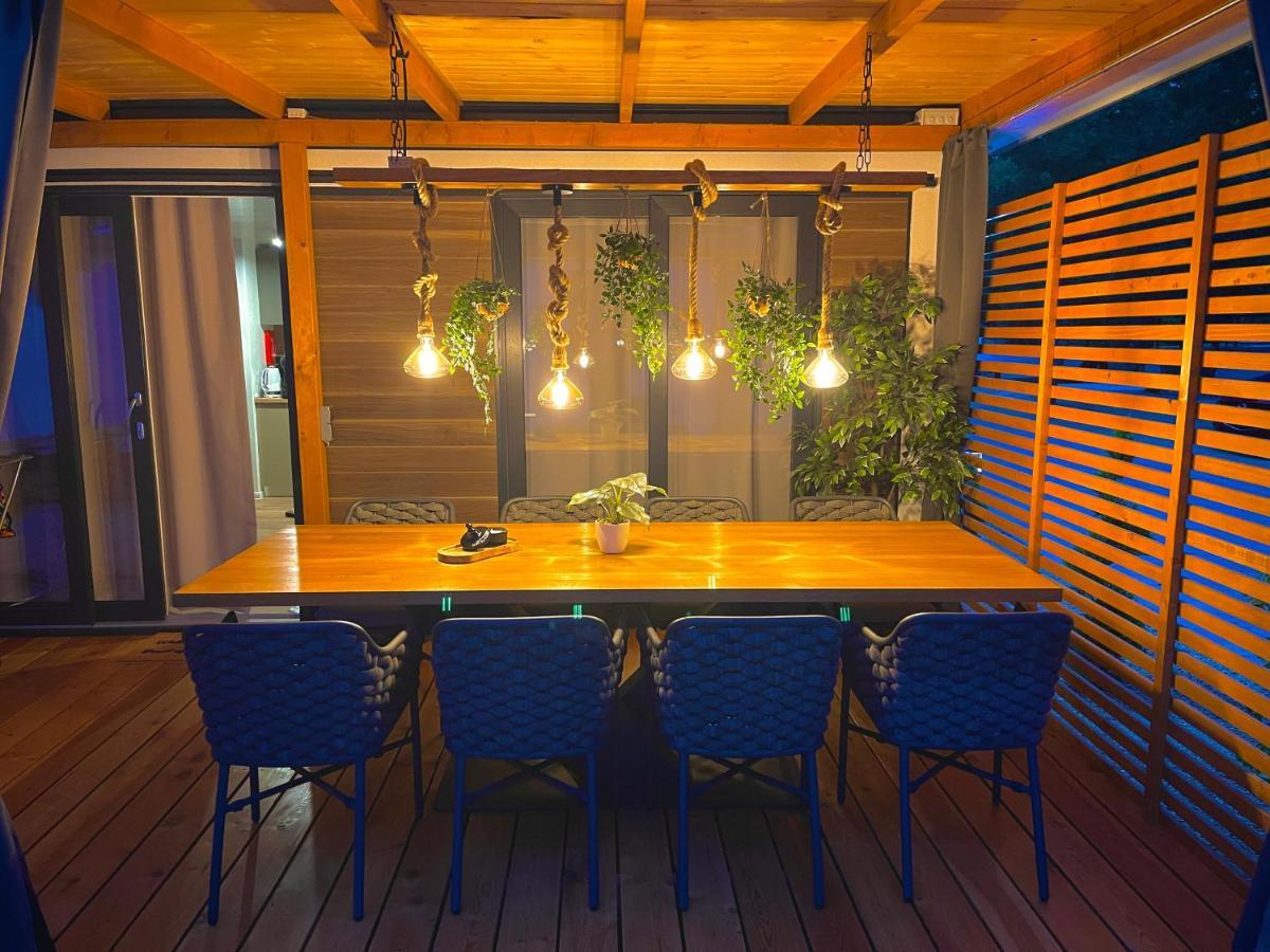 Pearl Of The Biograd Hotel Биоград на Мору Екстериор снимка