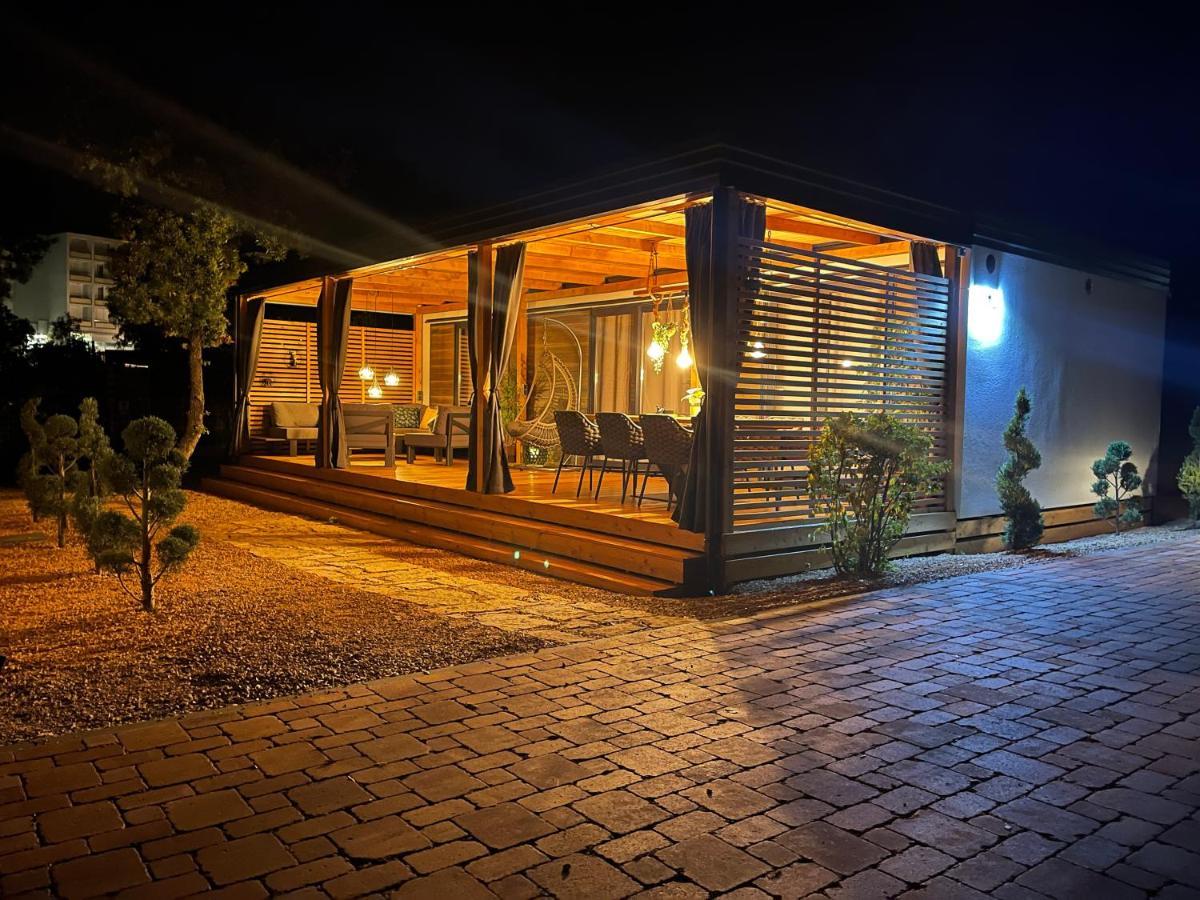 Pearl Of The Biograd Hotel Биоград на Мору Екстериор снимка
