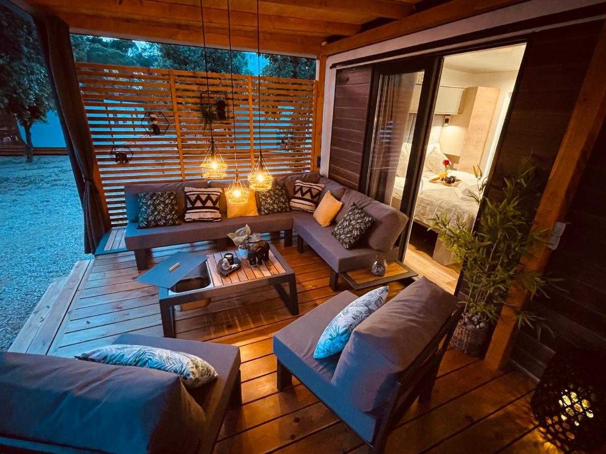 Pearl Of The Biograd Hotel Биоград на Мору Екстериор снимка