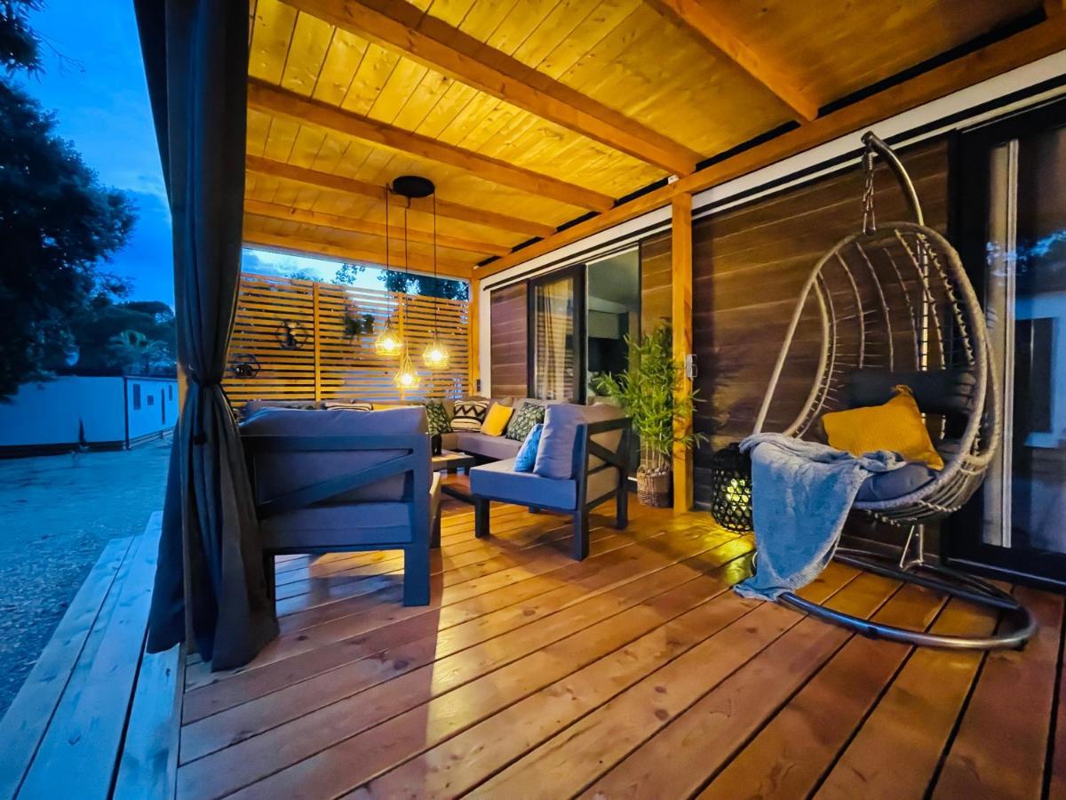 Pearl Of The Biograd Hotel Биоград на Мору Екстериор снимка