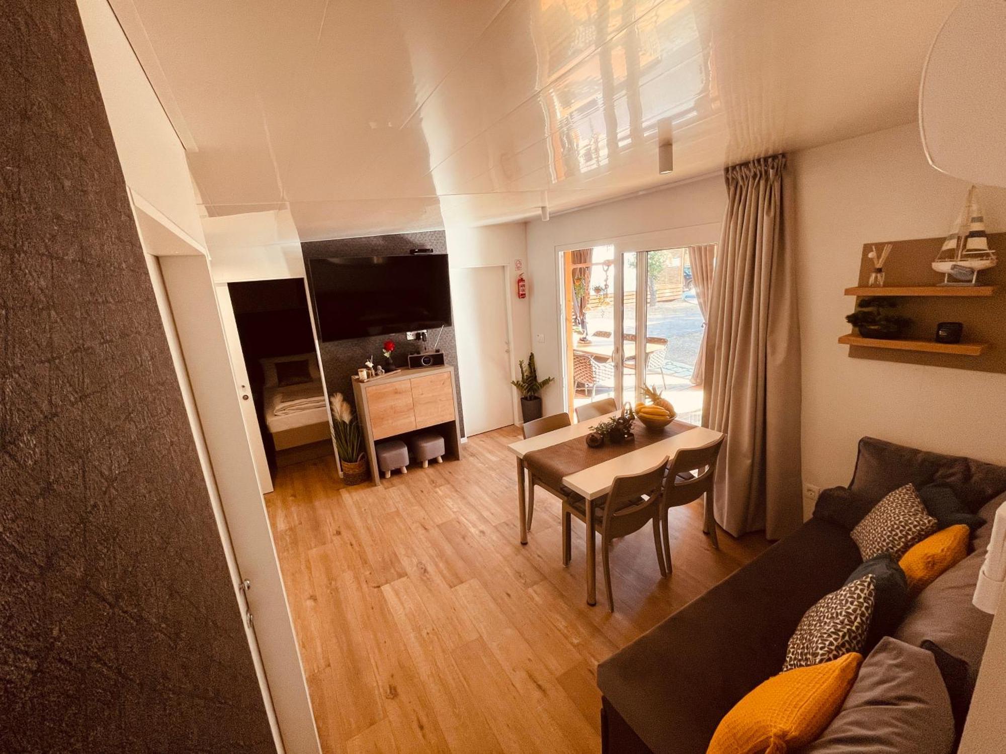 Pearl Of The Biograd Hotel Биоград на Мору Екстериор снимка