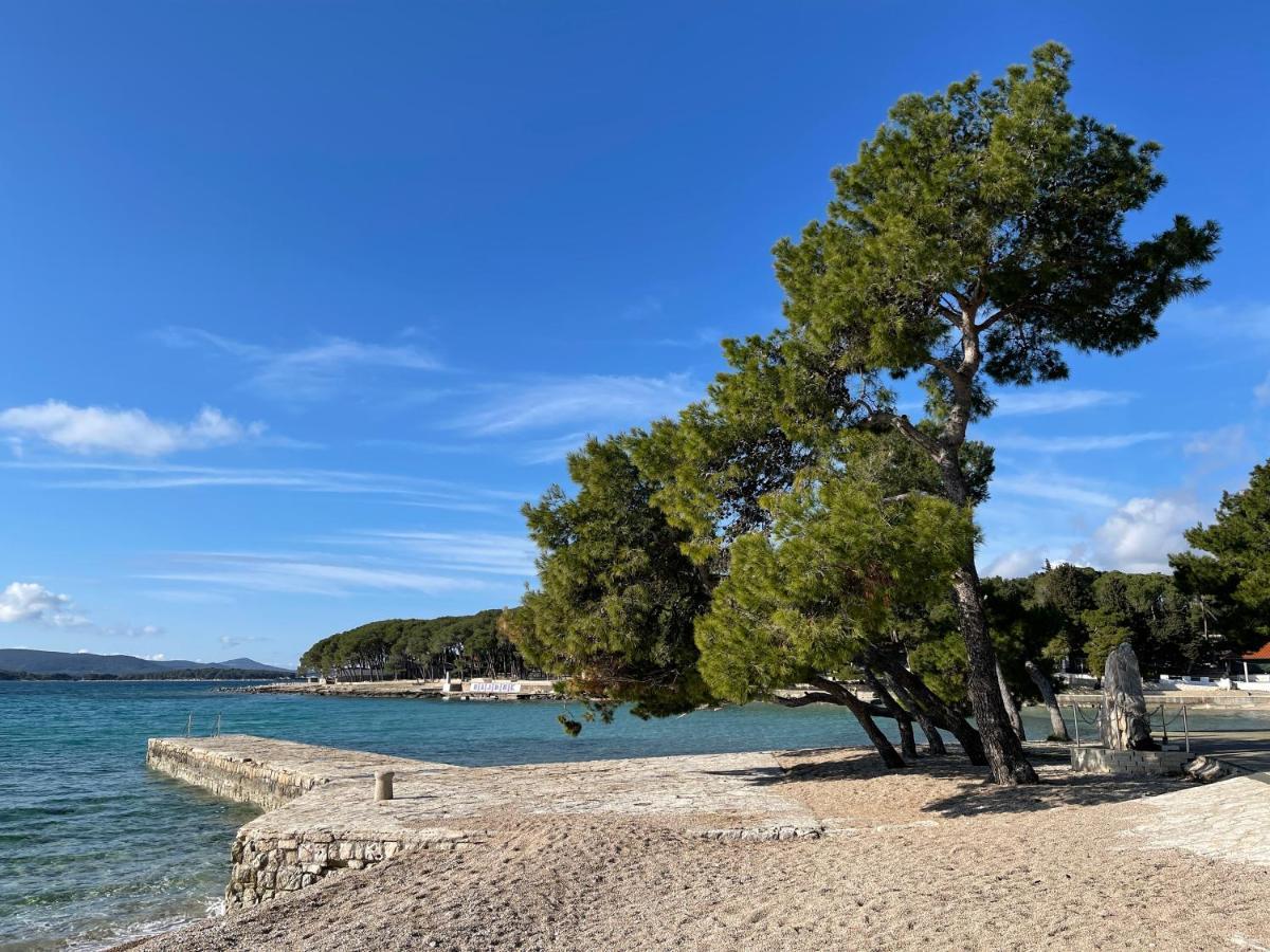 Pearl Of The Biograd Hotel Биоград на Мору Екстериор снимка
