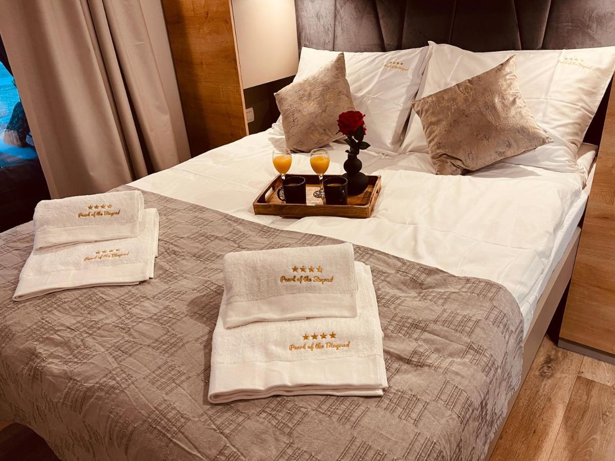 Pearl Of The Biograd Hotel Биоград на Мору Екстериор снимка