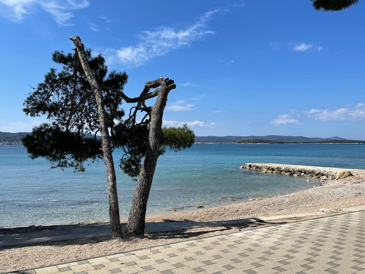 Pearl Of The Biograd Hotel Биоград на Мору Екстериор снимка