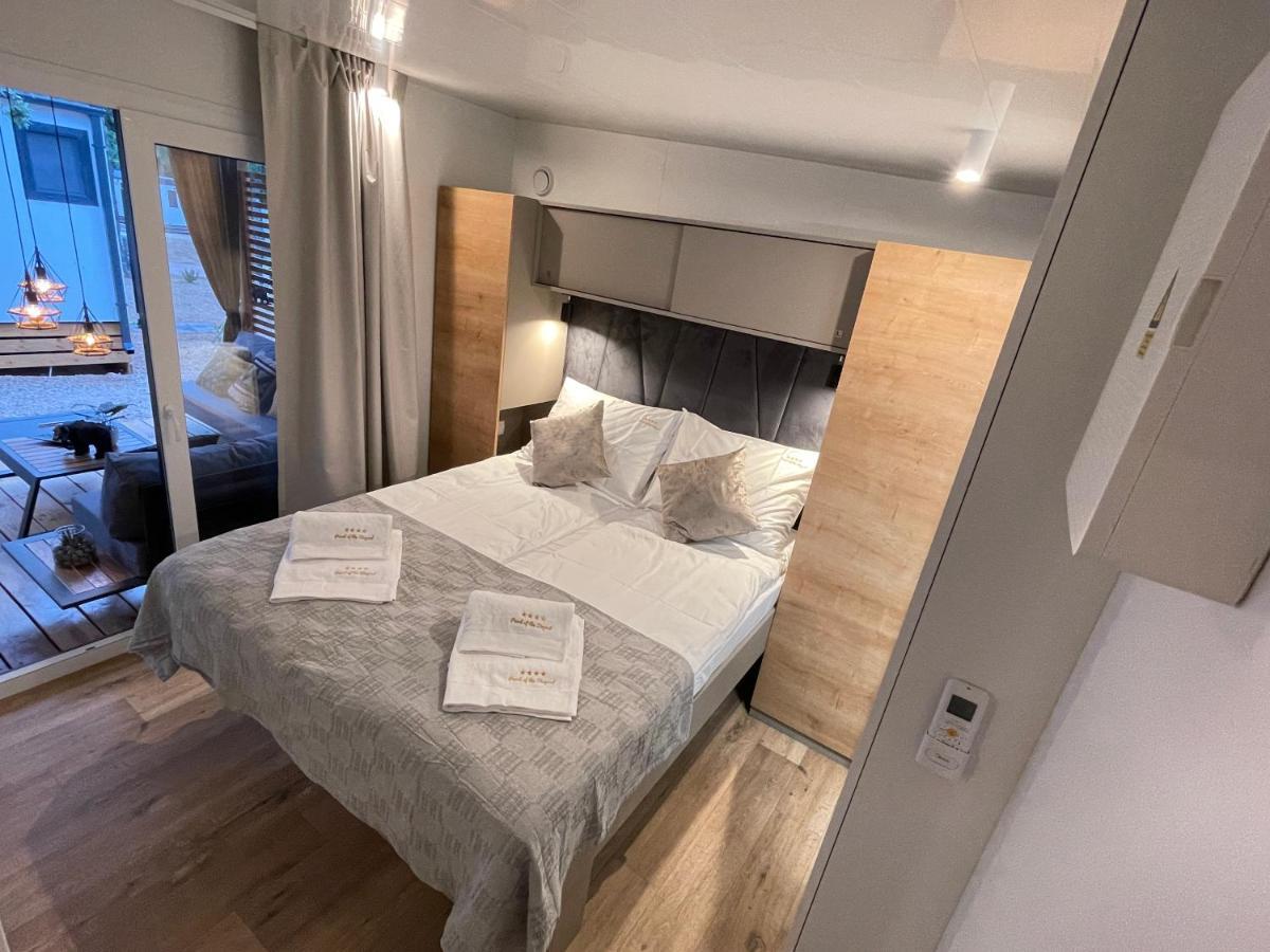 Pearl Of The Biograd Hotel Биоград на Мору Екстериор снимка