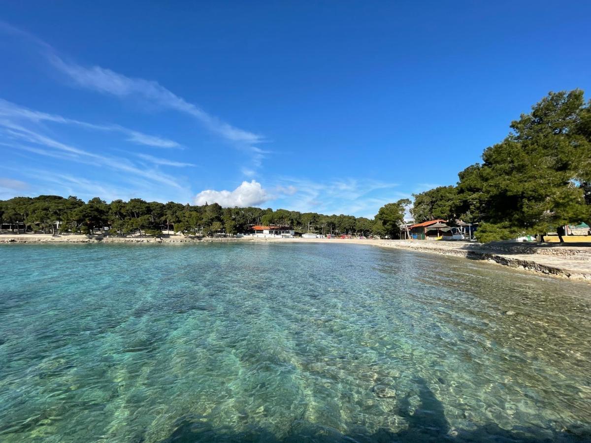 Pearl Of The Biograd Hotel Биоград на Мору Екстериор снимка