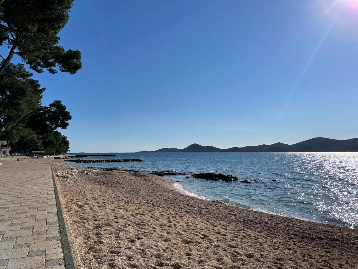 Pearl Of The Biograd Hotel Биоград на Мору Екстериор снимка