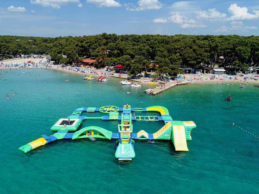 Pearl Of The Biograd Hotel Биоград на Мору Екстериор снимка