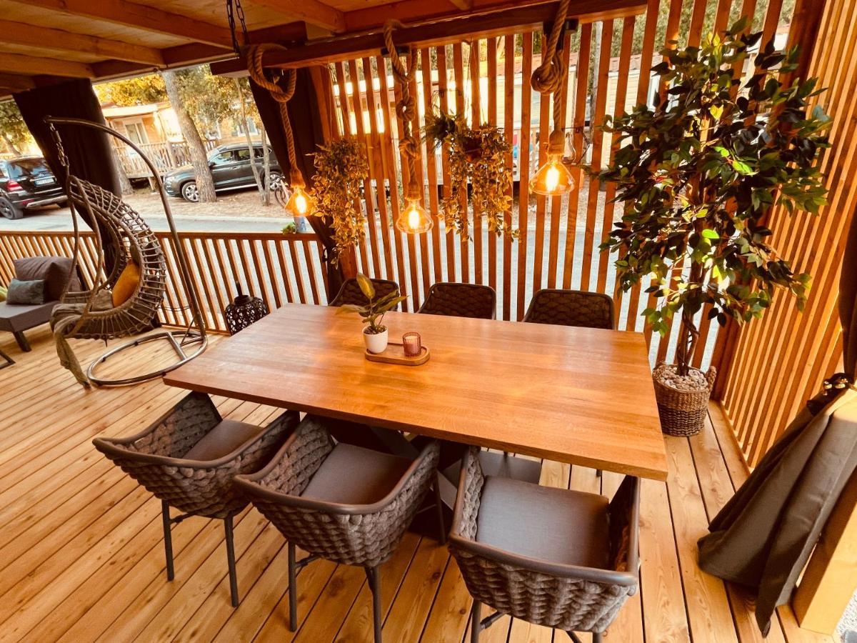 Pearl Of The Biograd Hotel Биоград на Мору Екстериор снимка