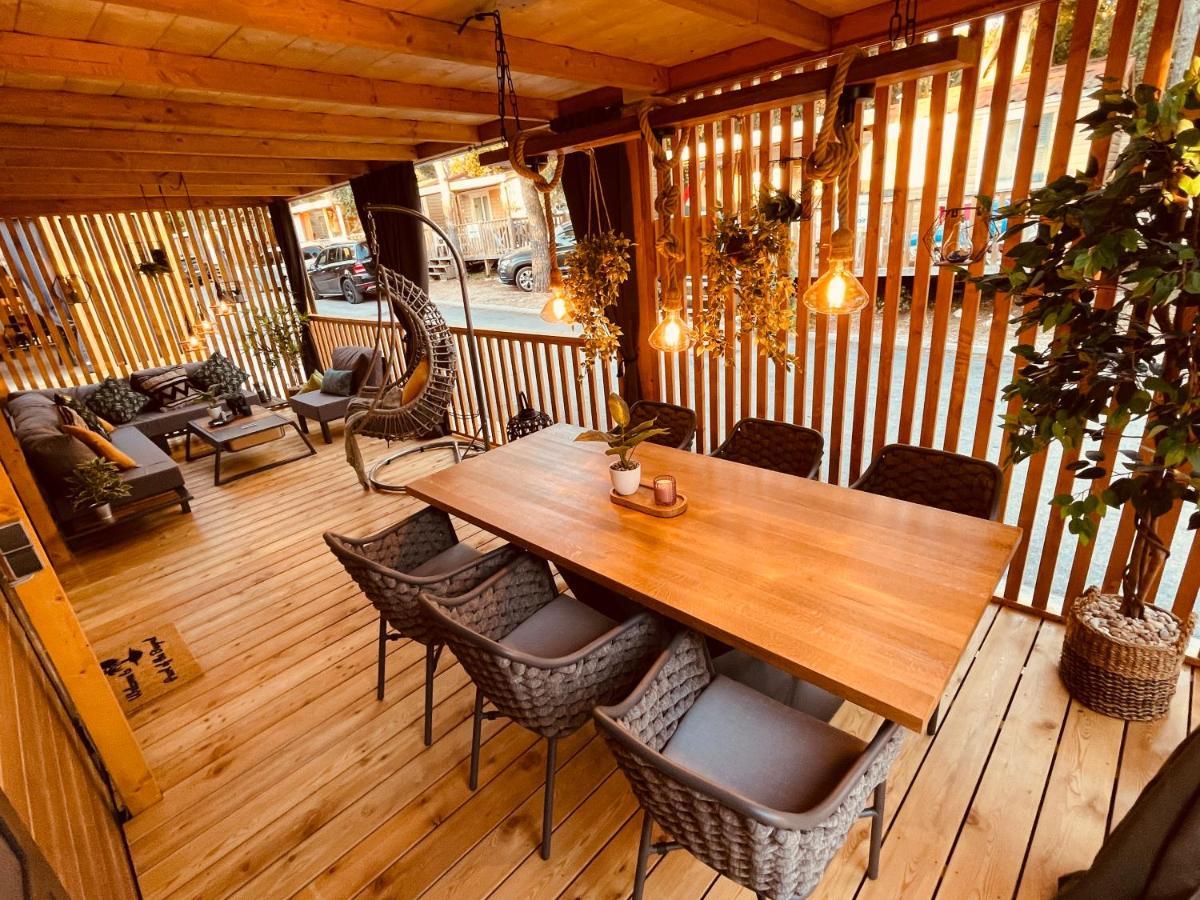 Pearl Of The Biograd Hotel Биоград на Мору Екстериор снимка