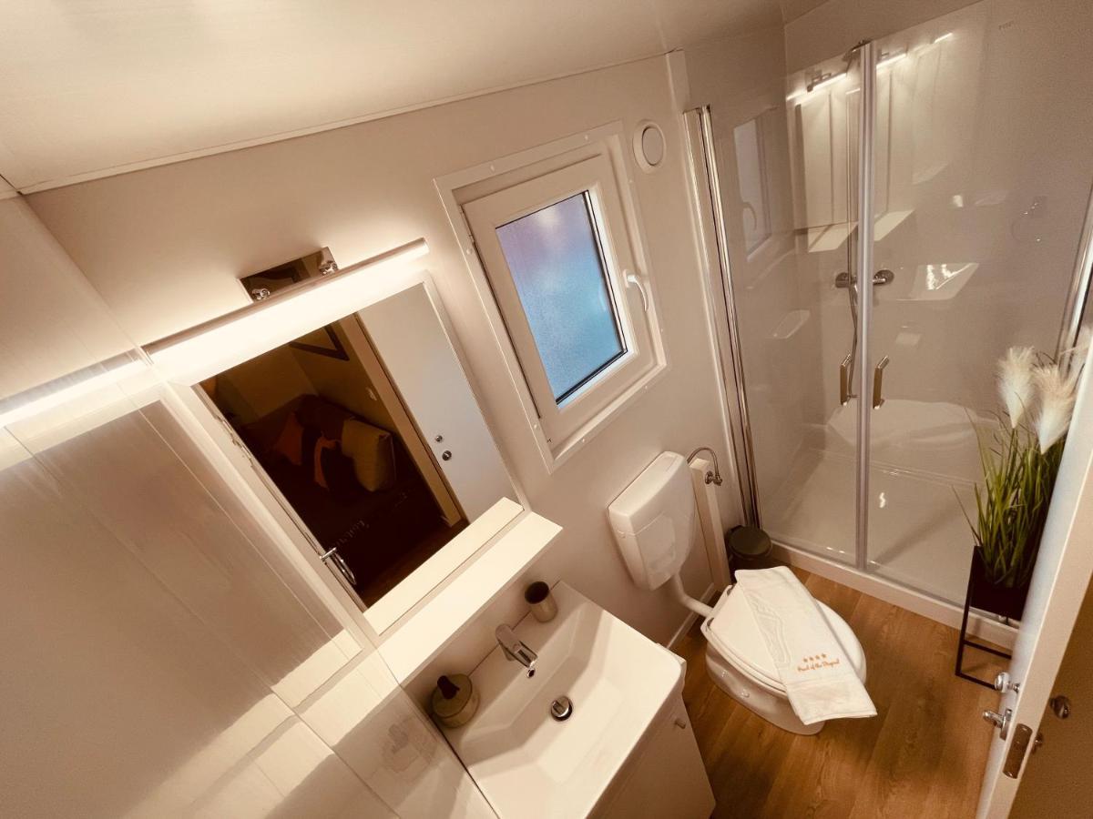 Pearl Of The Biograd Hotel Биоград на Мору Екстериор снимка