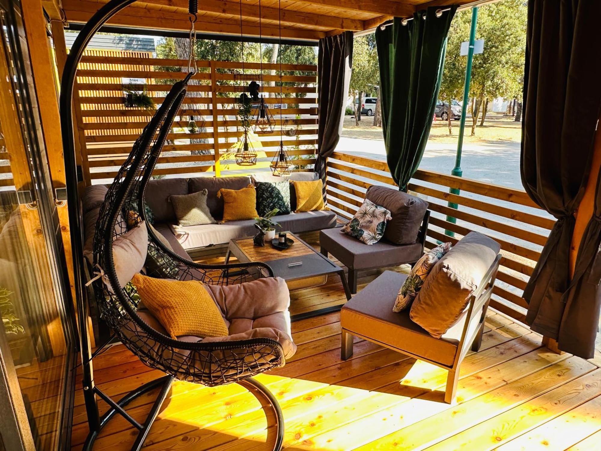Pearl Of The Biograd Hotel Биоград на Мору Екстериор снимка