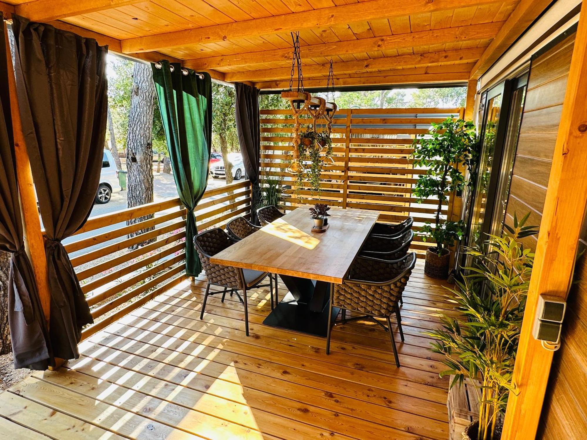 Pearl Of The Biograd Hotel Биоград на Мору Екстериор снимка