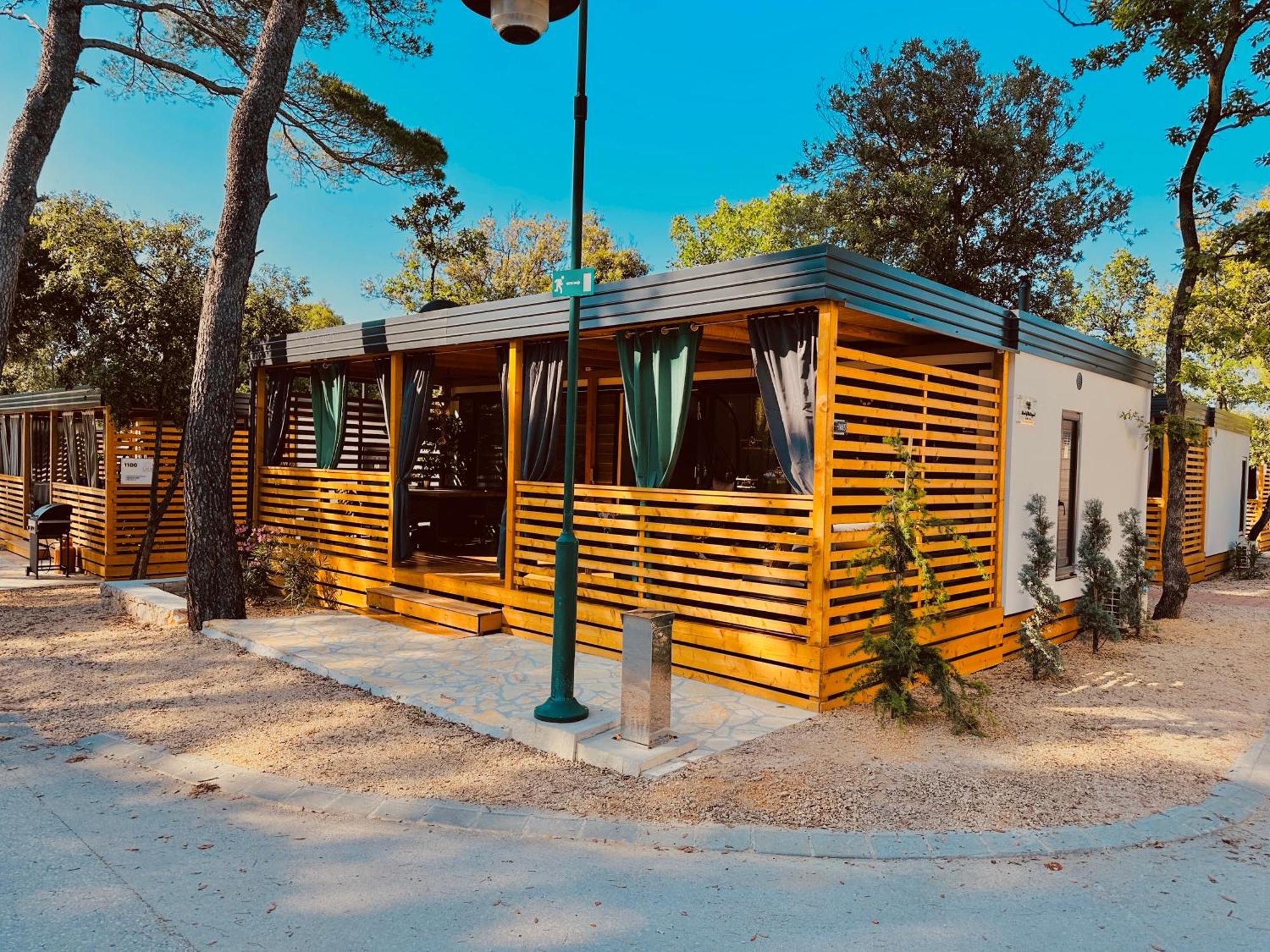 Pearl Of The Biograd Hotel Биоград на Мору Екстериор снимка
