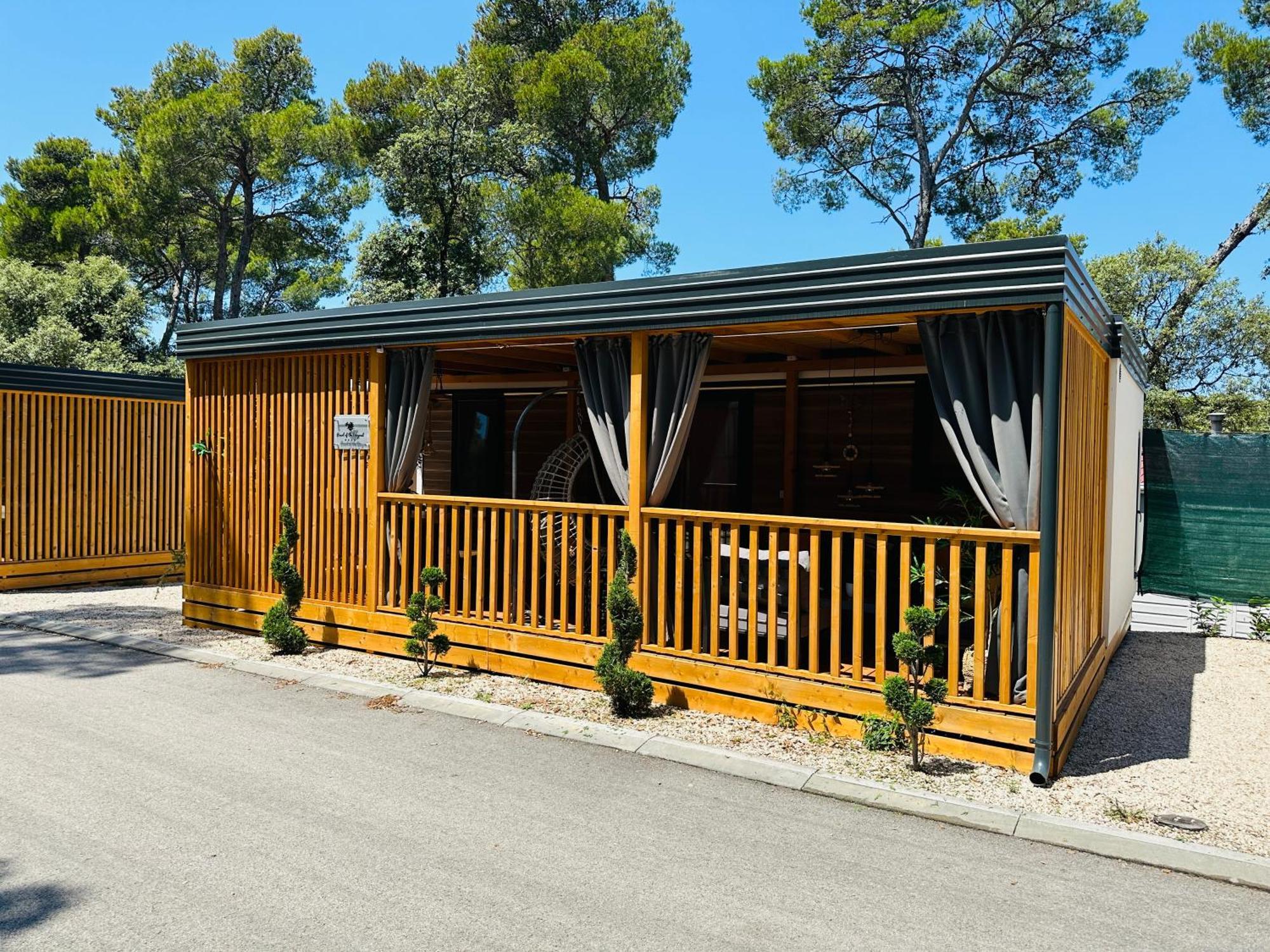 Pearl Of The Biograd Hotel Биоград на Мору Екстериор снимка