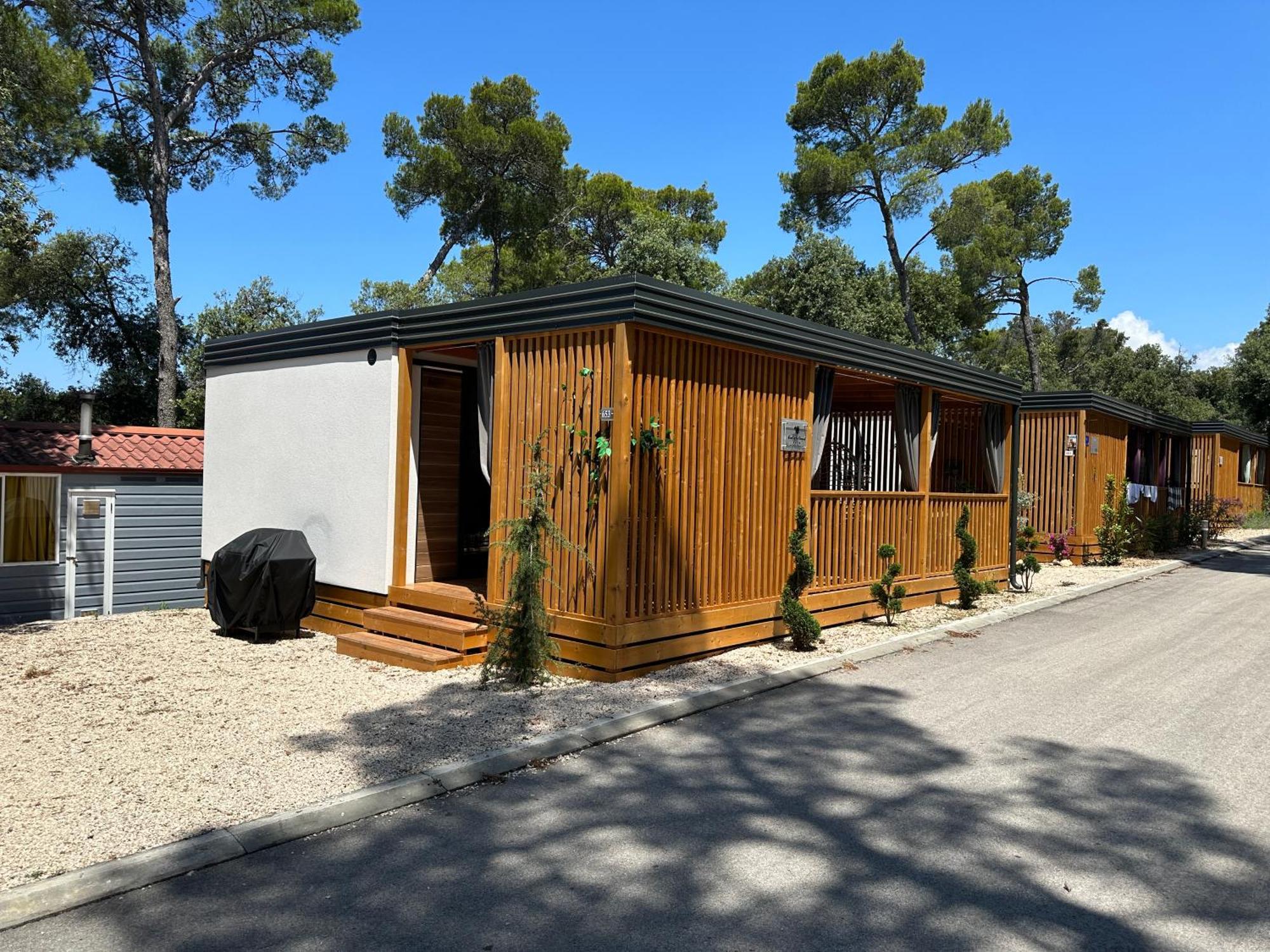 Pearl Of The Biograd Hotel Биоград на Мору Стая снимка