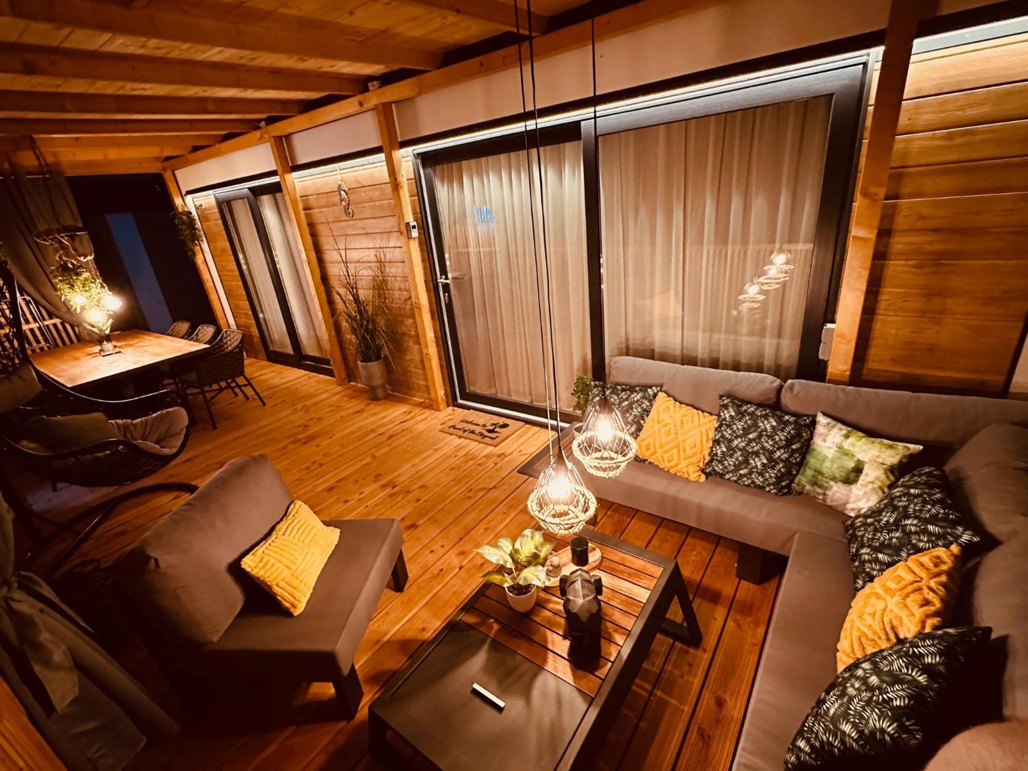 Pearl Of The Biograd Hotel Биоград на Мору Екстериор снимка